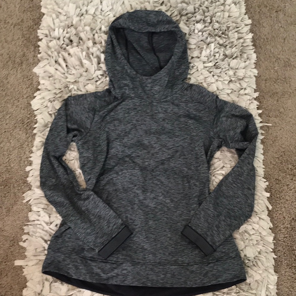 Athleta hoodie